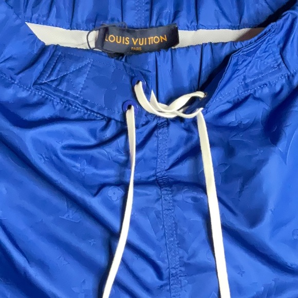 Louis Vuitton Swim Trunks - Picture 6 of 10